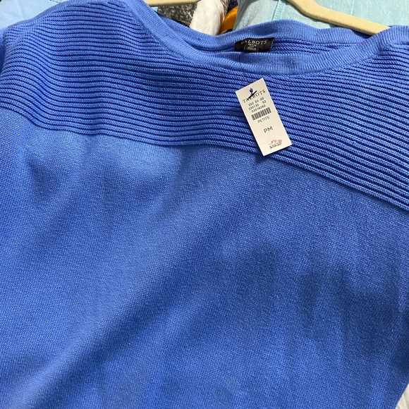 NWT Talbots Sweater - Picture 4 of 5